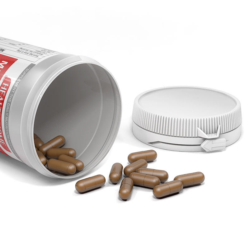 healthhome海狗牡蛎片肽精华德国 HEALTHHOME坤余海外牡蛎/贝类提取物