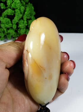 工艺文玩中式风福如东海复古装饰