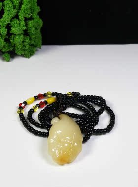 工艺书房文玩中式风佛手复古装饰