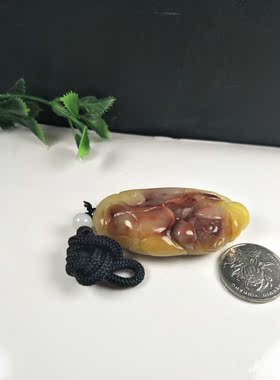 工艺书房文玩中式风复古装饰