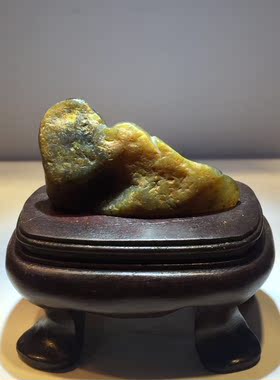 工艺书房文玩中式风悟道复古装饰