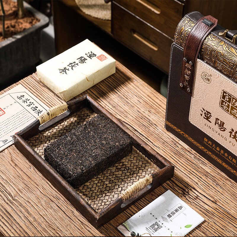  泾域其它黑茶