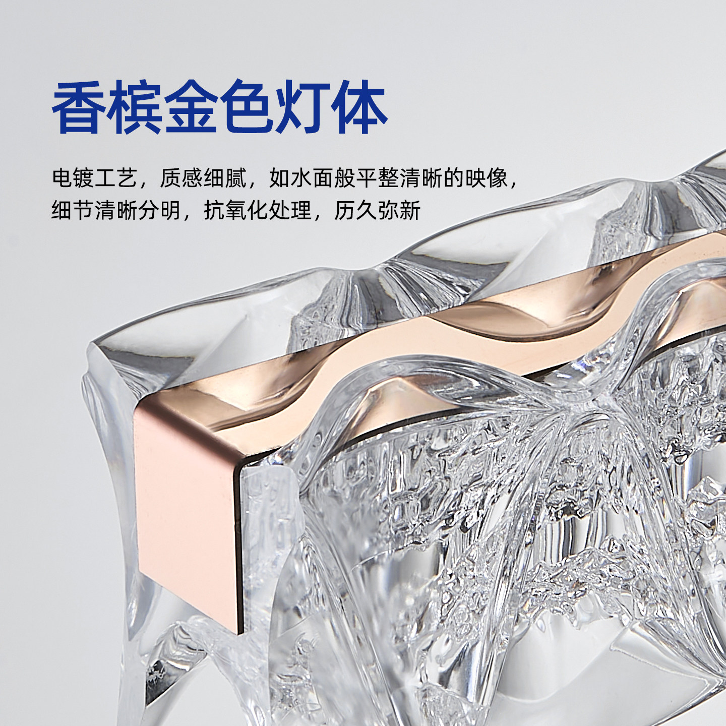 帕莎 餐厅吊灯 2026新款后现代简约创意餐桌吊灯轻奢波浪一字吊灯,淘宝优惠券,粉丝福利购,淘宝优惠卷