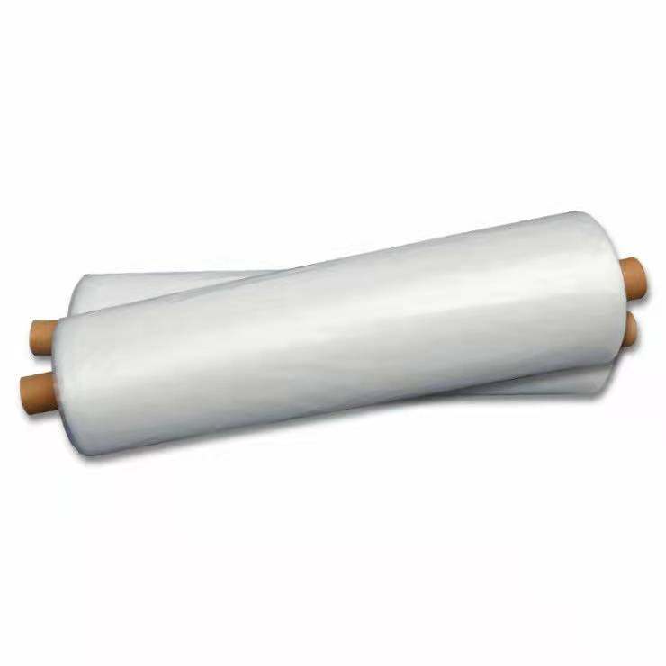 新料不含塑化剂整卷食品级酒厂专用膜腌菜家用膜透明塑料布,淘宝优惠券,粉丝福利购,淘宝优惠卷