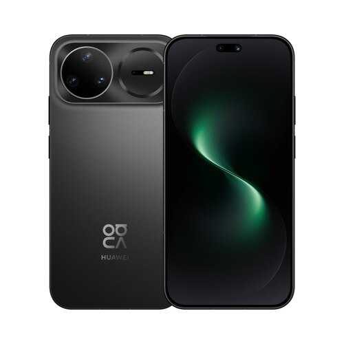 【政府补贴15%+送华为耳机】Huawei/华为 nova 15 Pro 麒麟9系芯片 前后红枫影像 鸿蒙AI 华为直屏鸿蒙手机 - 图2