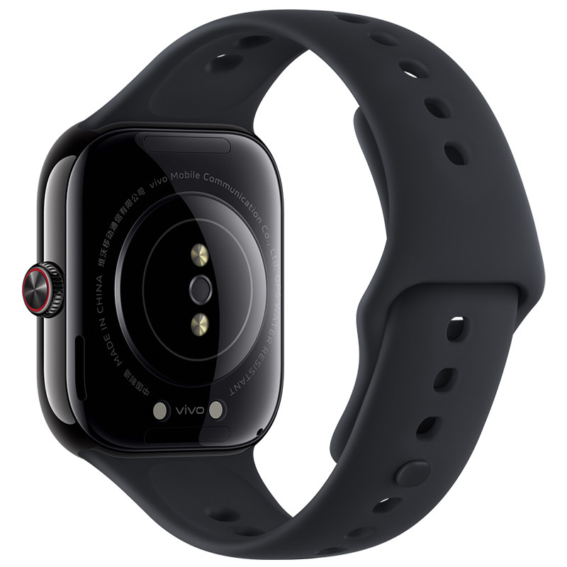 【国家补贴 分期免息】vivo WATCH GT2 年货礼品 智能手表 新款运动手表长续航运动跑步蓝牙大屏心率智能手表,淘宝优惠券,粉丝福利购,淘宝优惠卷