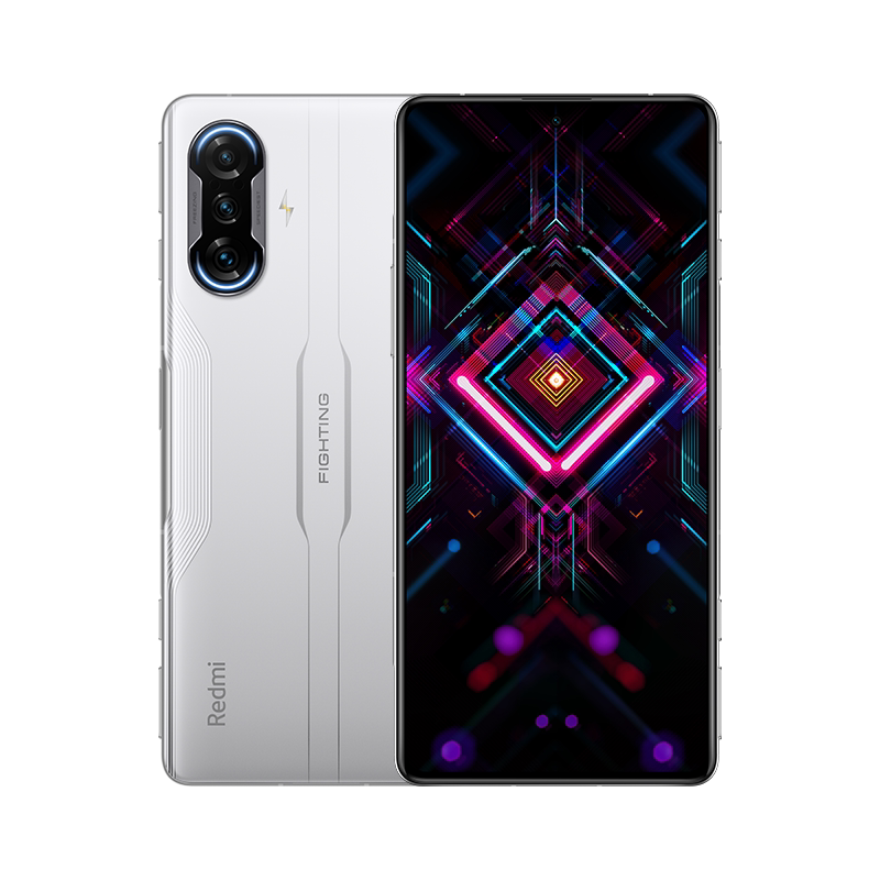 送碎屏宝]redmi k40小米红米 恒久宁数码手机