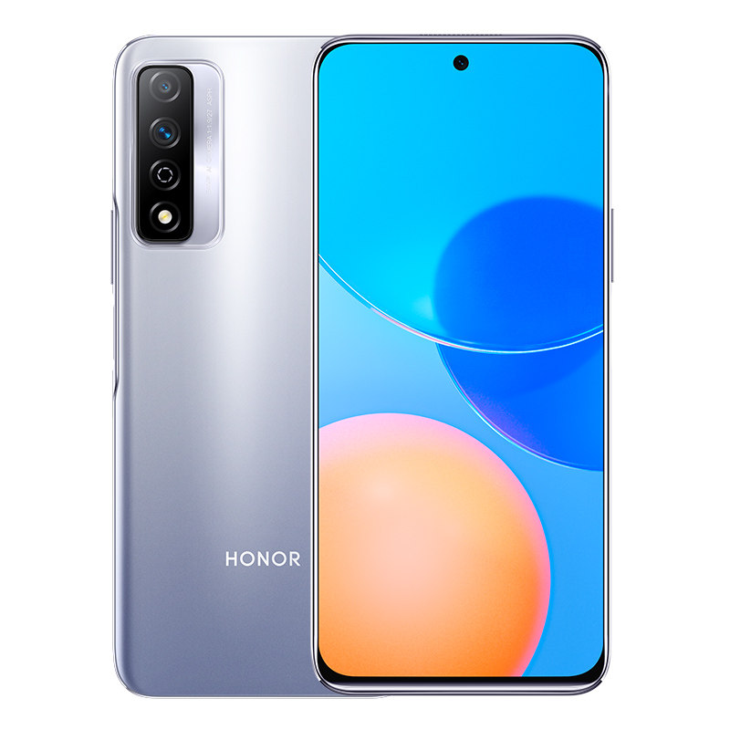 24期分期+送碎屏保honor /荣耀 恒久宁数码手机