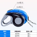 ДОЛИТЕЛЬНАЯ ТРУДЕННАЯ ВВОДА МАЛЕНЬКА И Средний Собака Автоматическая телескопическая веревка для собак Тедди Корки Ходьба для собак веревка собаки