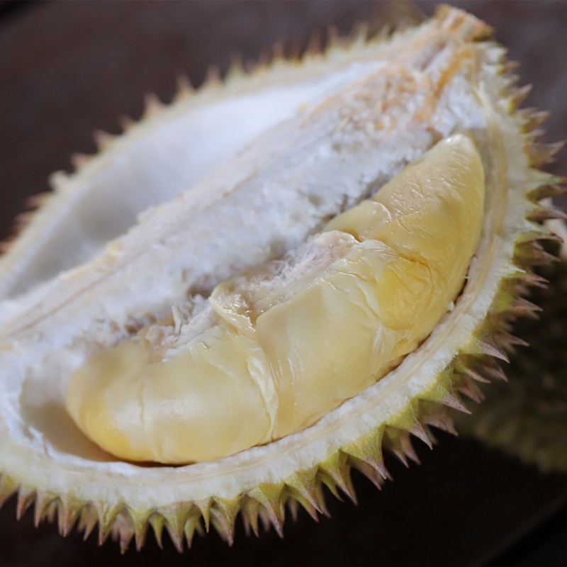  榴掌门榴莲