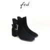 Fashion Boots Chelsea Boots Eveydi