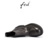 Fed temperament short boots winter new women's boots increased Chelsea boots thick heel chimney boots women S1114-ZCA256