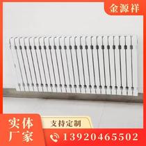 Style old cast iron heating sheet Home 700 High cast iron old corrosion resistant and high temperature resistant steam hot water heating sheet