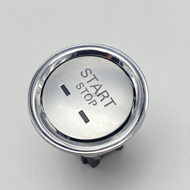 适用于荣威ERX5 EI5 E950名爵GS HS点火开关按钮一键启动开关原厂