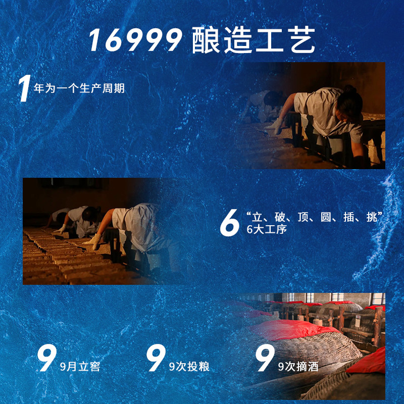 西凤白酒官方旗舰店20年礼盒2瓶装纯粮食酿造高档送礼凤香45/52度