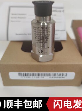 bently本特利振动变送器传感器177230全系列探头00-01-02-05-CN等
