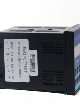 步进伺服电机可编程单轴控制器KH-01单轴脉冲滑台专用发生器