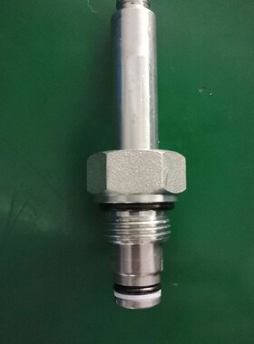 SV-08-2NCP电磁阀SV08-B20升降平台动力单元举升机尾板液压站配件