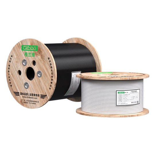 Granville indoor and outdoor leather threads are packed in cartons with enough meters and quantity