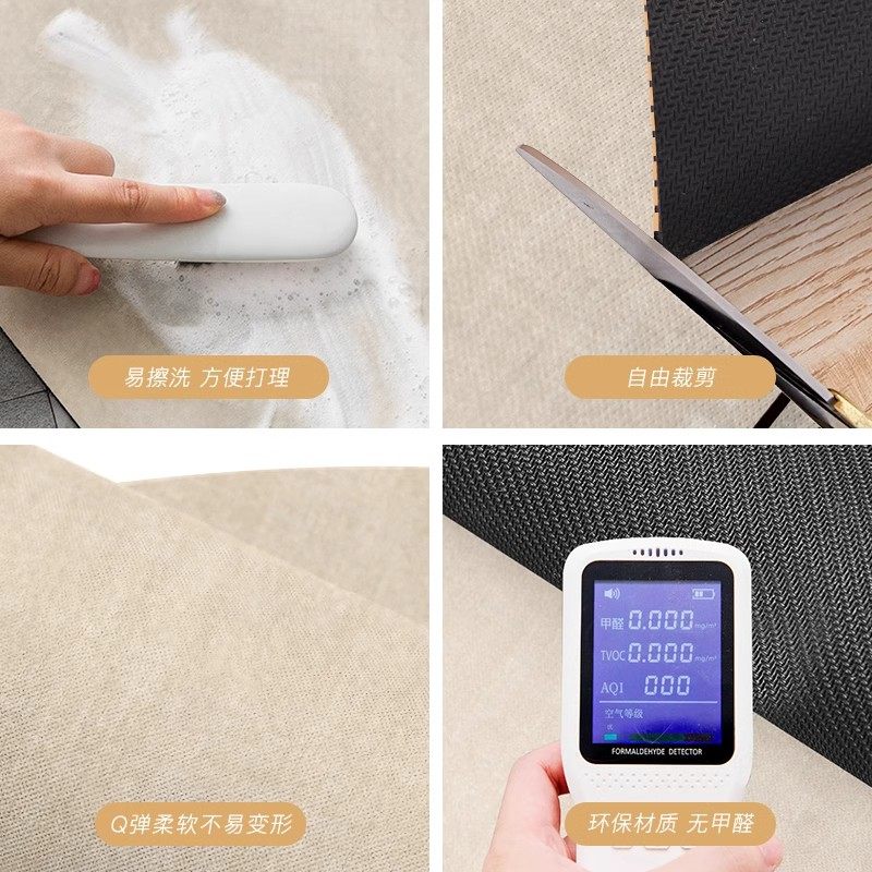 硅藻泥厨房地垫吸水垫防滑防油垫厨房专用可擦免洗垫门口耐脏脚垫,淘宝优惠券,粉丝福利购,淘宝优惠卷