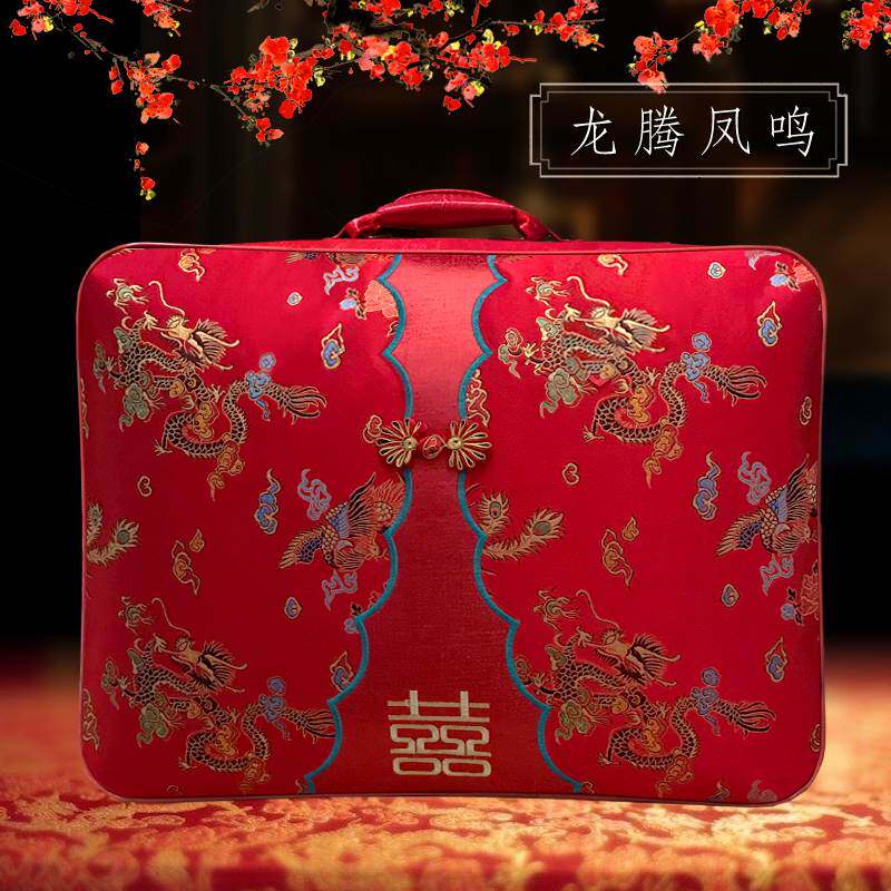  迎景被子防尘袋