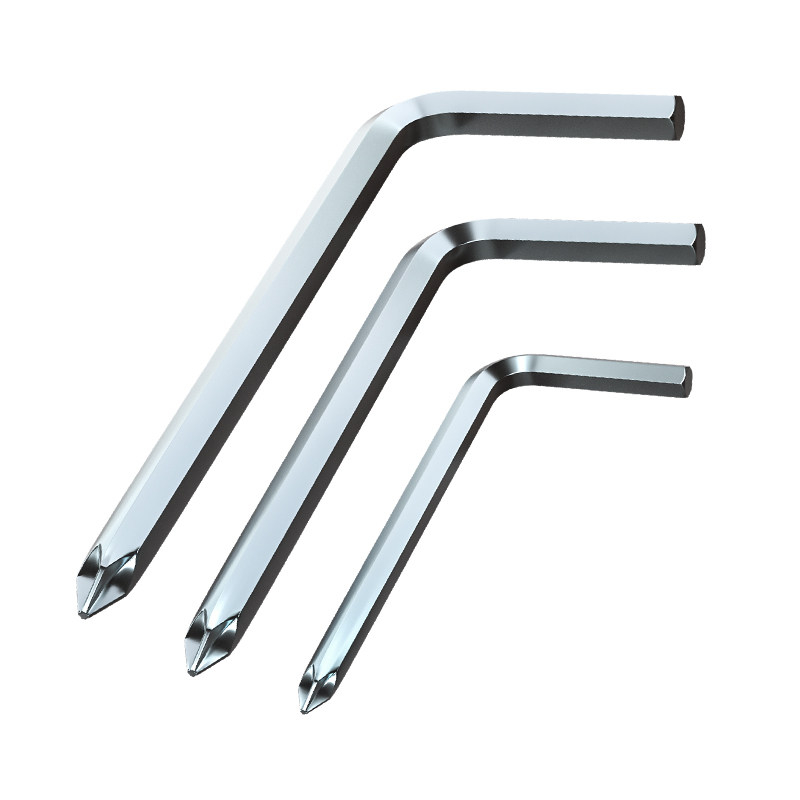 十字头内六角扳手两用十字螺丝刀 自行车童车配套五金工具4 5 6mm,淘宝优惠券,粉丝福利购,淘宝优惠卷