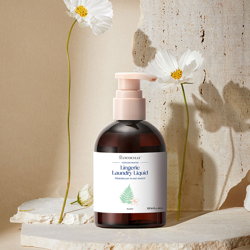 新西兰绽家白雪公主四小花旦洗衣液 绽家内衣洗衣液