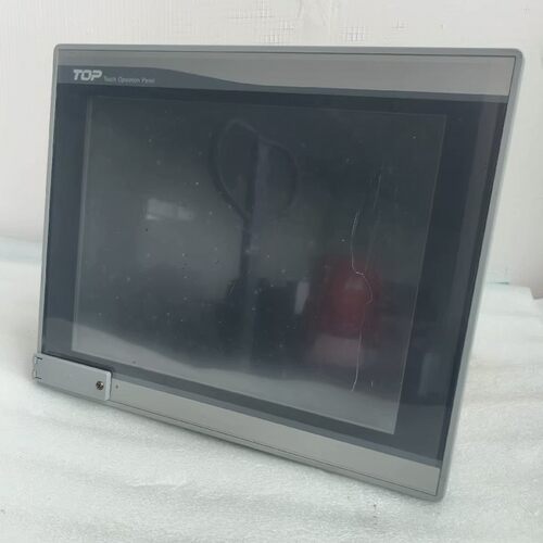 韩国老款M2I触摸屏XTOP10TV-ED-E XTOP15TX/XTOP12TS-SA/SD工控屏 - 图0