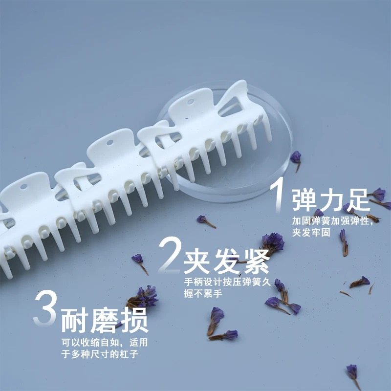 美发耐高温夹子艾文热烫数码机烫发卷发外加热杠子芭菲夹卷发器,淘宝优惠券,粉丝福利购,淘宝优惠卷