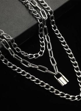 LayeredChainNecklsoPt