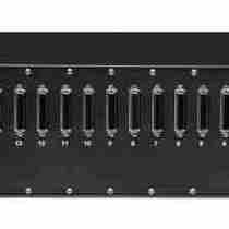 New Fonteer HJE800C digital program-controlled phone switch 16 outer 32 32 extension 16 16 of 32 drag band