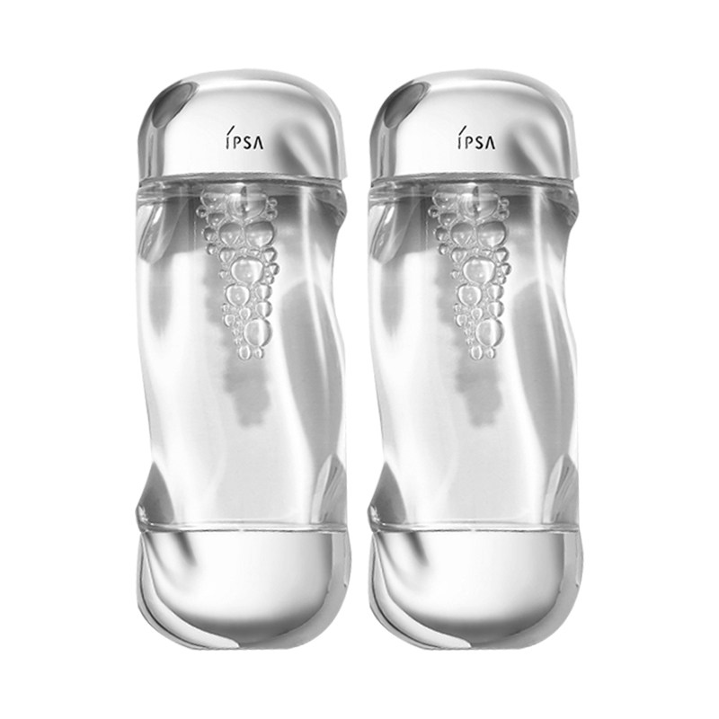 茵芙莎流金岁月美肤水流金水200ml*2