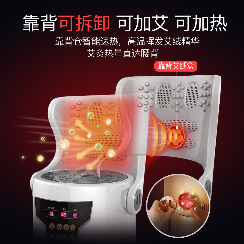 艾灸熏蒸仪臀部炙垫美容院坐椅多功能蒸汽中药熏痔疮理疗艾灸凳,淘宝优惠券,粉丝福利购,淘宝优惠卷