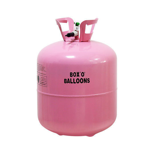 氦气罐小瓶家用飘空气球打气筒氮气充气机求婚房布置生日装饰礼物