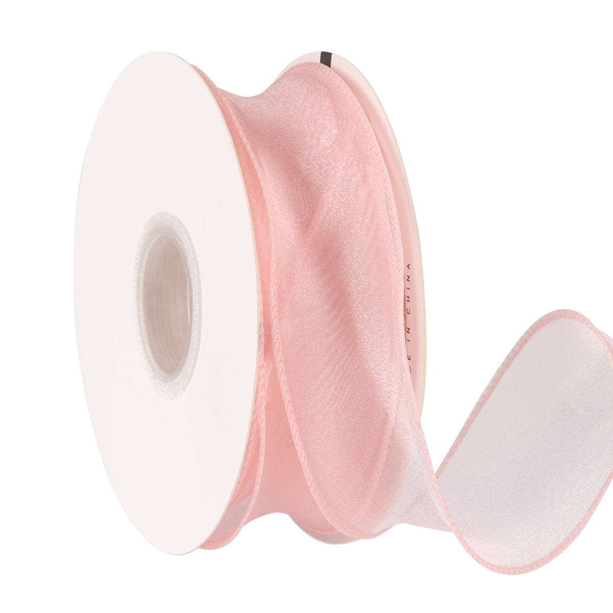 纯色素边鱼尾纱丝带束装饰包装纱带缎带彩带蛋糕盒礼品包装带围边,淘宝优惠券,粉丝福利购,淘宝优惠卷