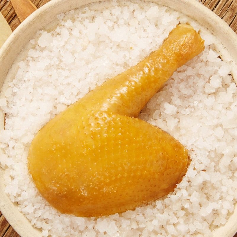 无穷肉类零食大礼包盐焗鸡腿鸡肉熟食即食小吃食品整箱送礼物礼盒,淘宝优惠券,粉丝福利购,淘宝优惠卷