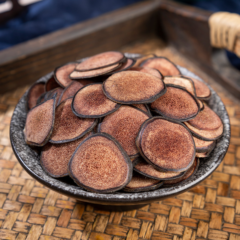 鹿茸片中药材 正宗正品新货干血片角片 鹿茸泡酒专用鹿角红粉片,淘宝优惠券,粉丝福利购,淘宝优惠卷