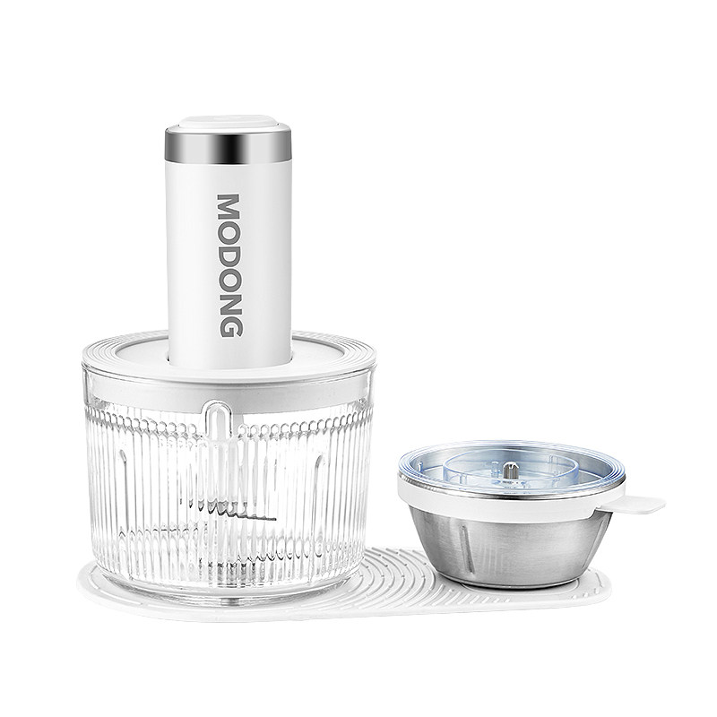  摩动绞肉/碎肉/绞菜机