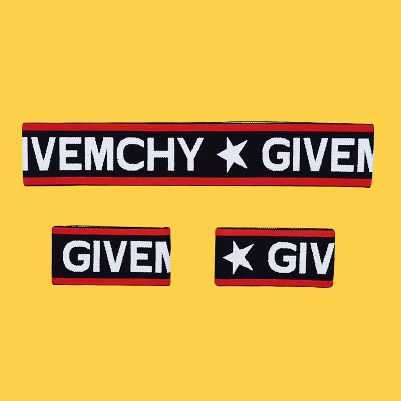 学生广播体操头带手腕带套装六一儿童篮球操发带护腕头套表演头饰,淘宝优惠券,粉丝福利购,淘宝优惠卷