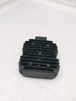 Applicable Kawasaki NINJA300 250 Z250 300 modified high-efficiency rectifier switching type rectifier