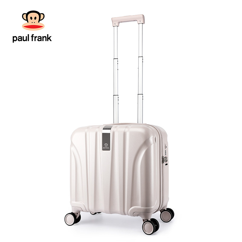 大嘴猴轻便小型女16寸男号行李箱 大嘴猴箱包旅行箱