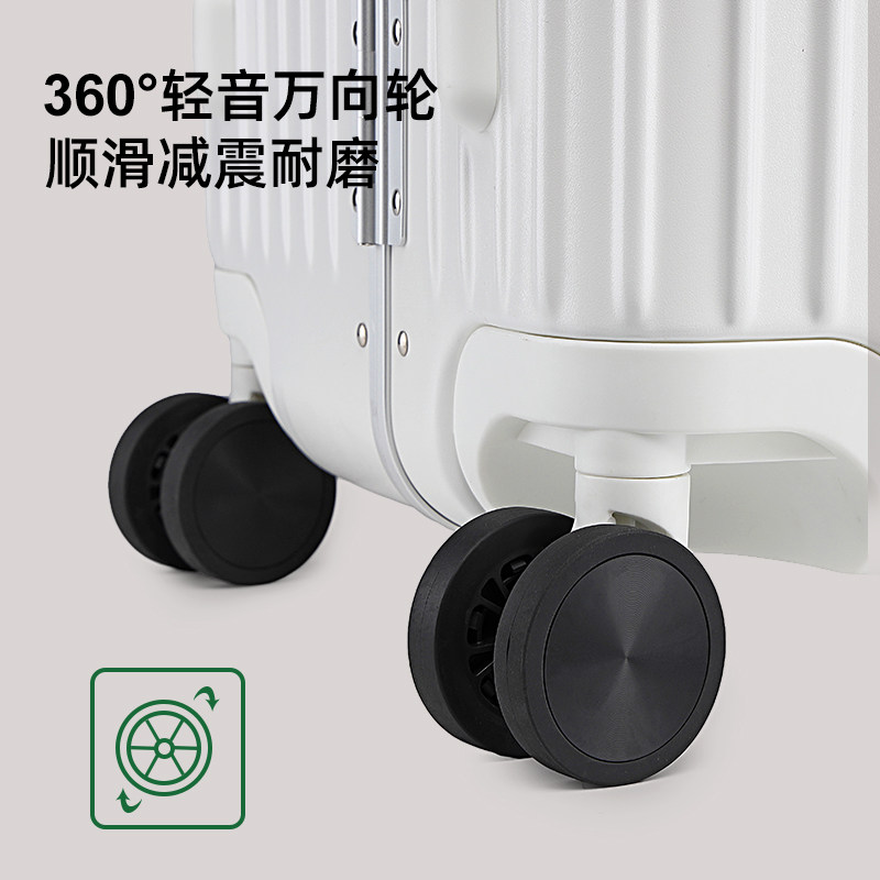  大嘴猴箱包旅行箱