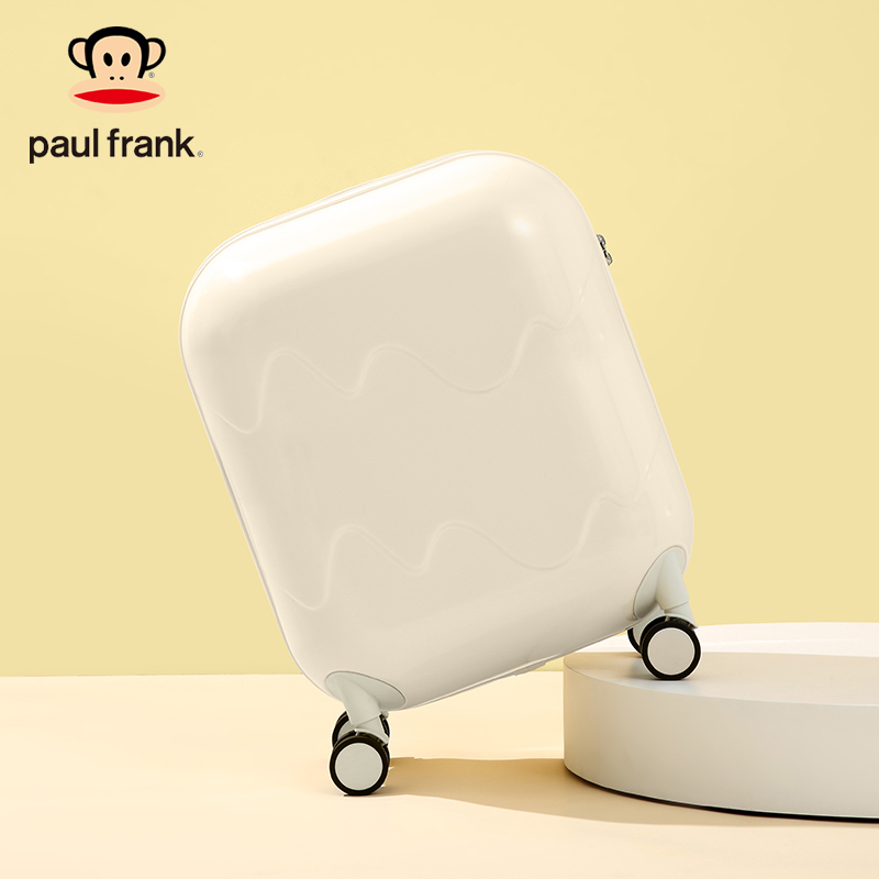  大嘴猴箱包旅行箱