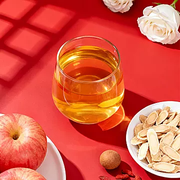 卡波特果园！苹果黄芪水210ml×12盒[10元优惠券]-寻折猪