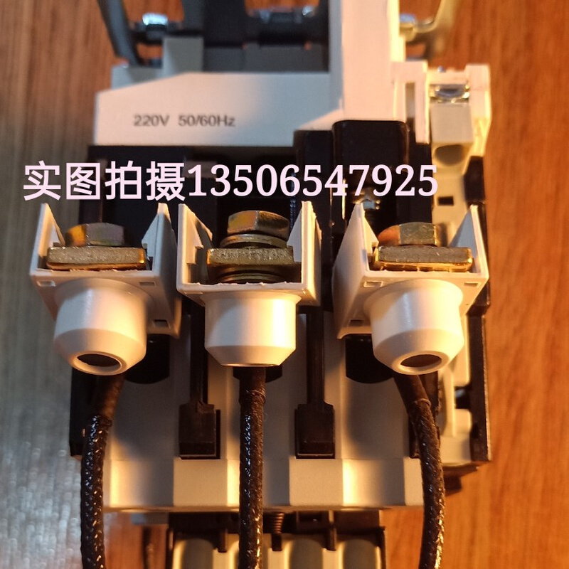 。原装现货苏州天业切换电容接触器CJX39系列CJX39-63/21交流接触-图1