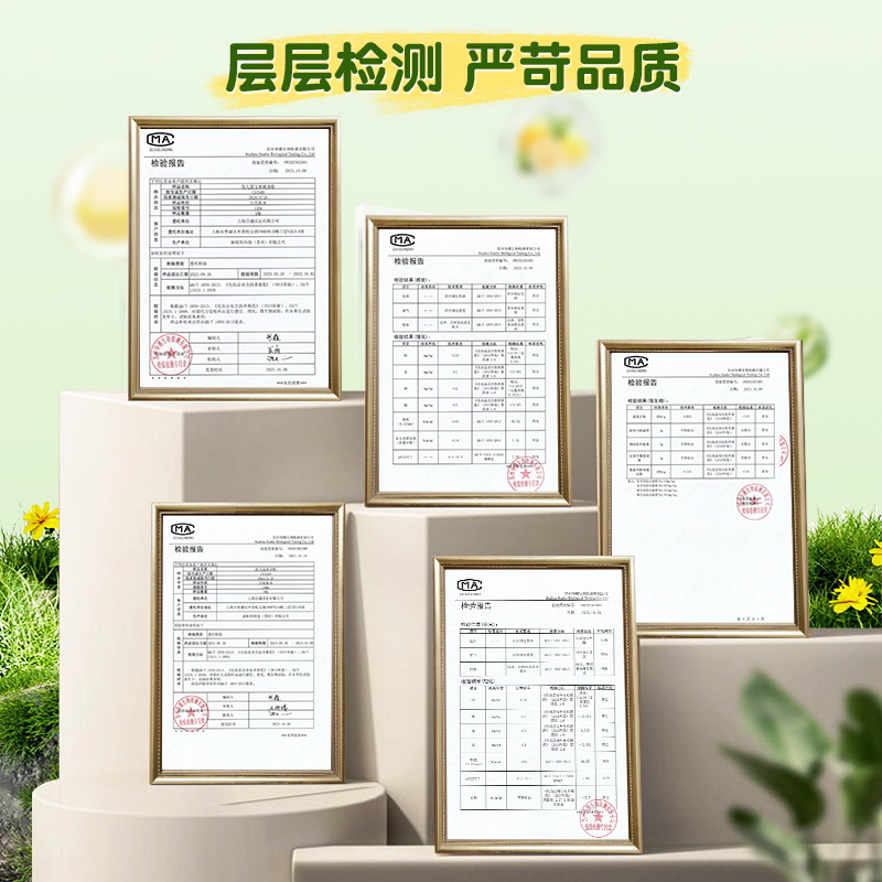 孩儿面儿童爽身粉润肤清爽不黏腻专用粉扑屁屁粉爽身玉米粉正品女
