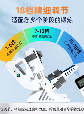 【院线同款】踝关节康复训练器
