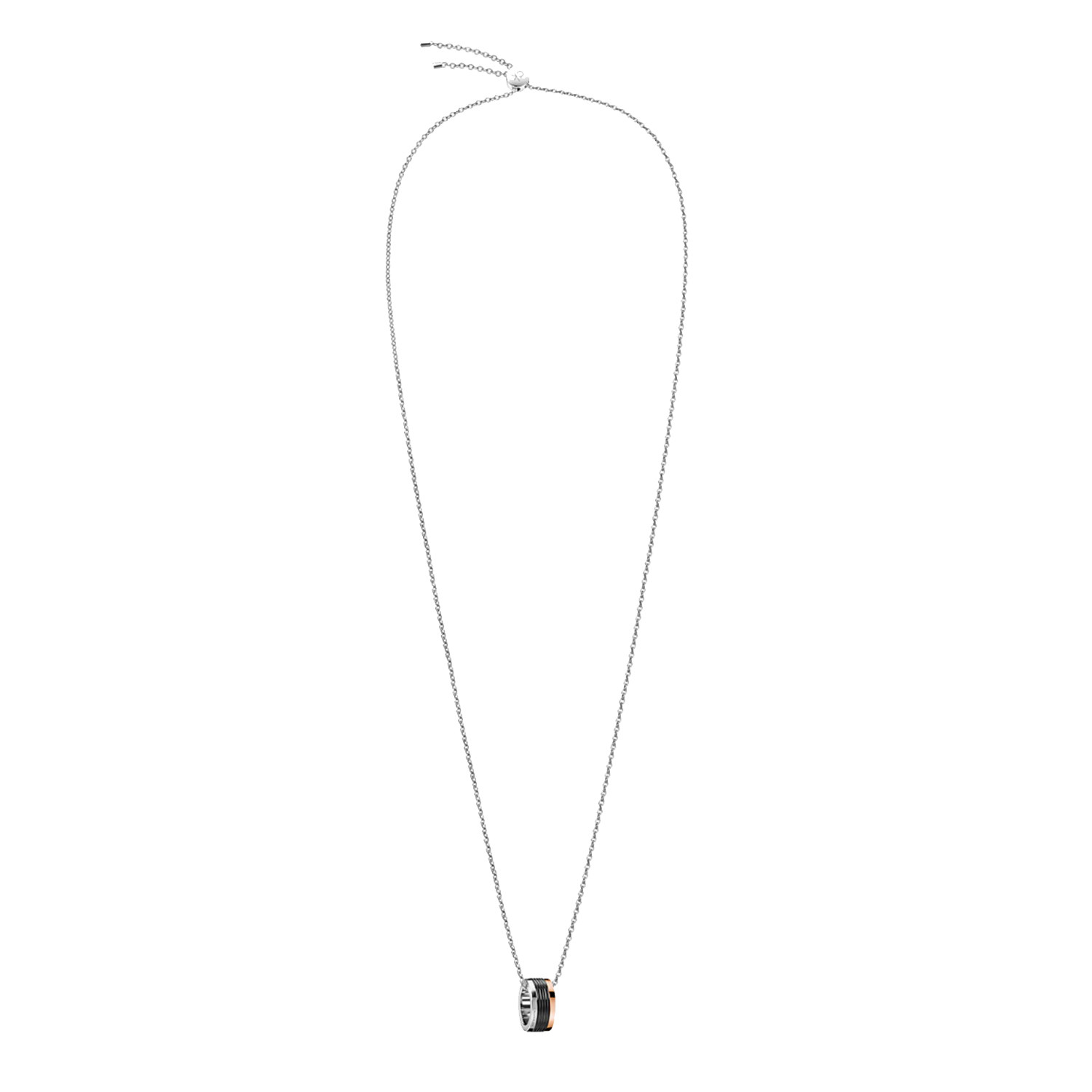  TIMECORNER海外项链