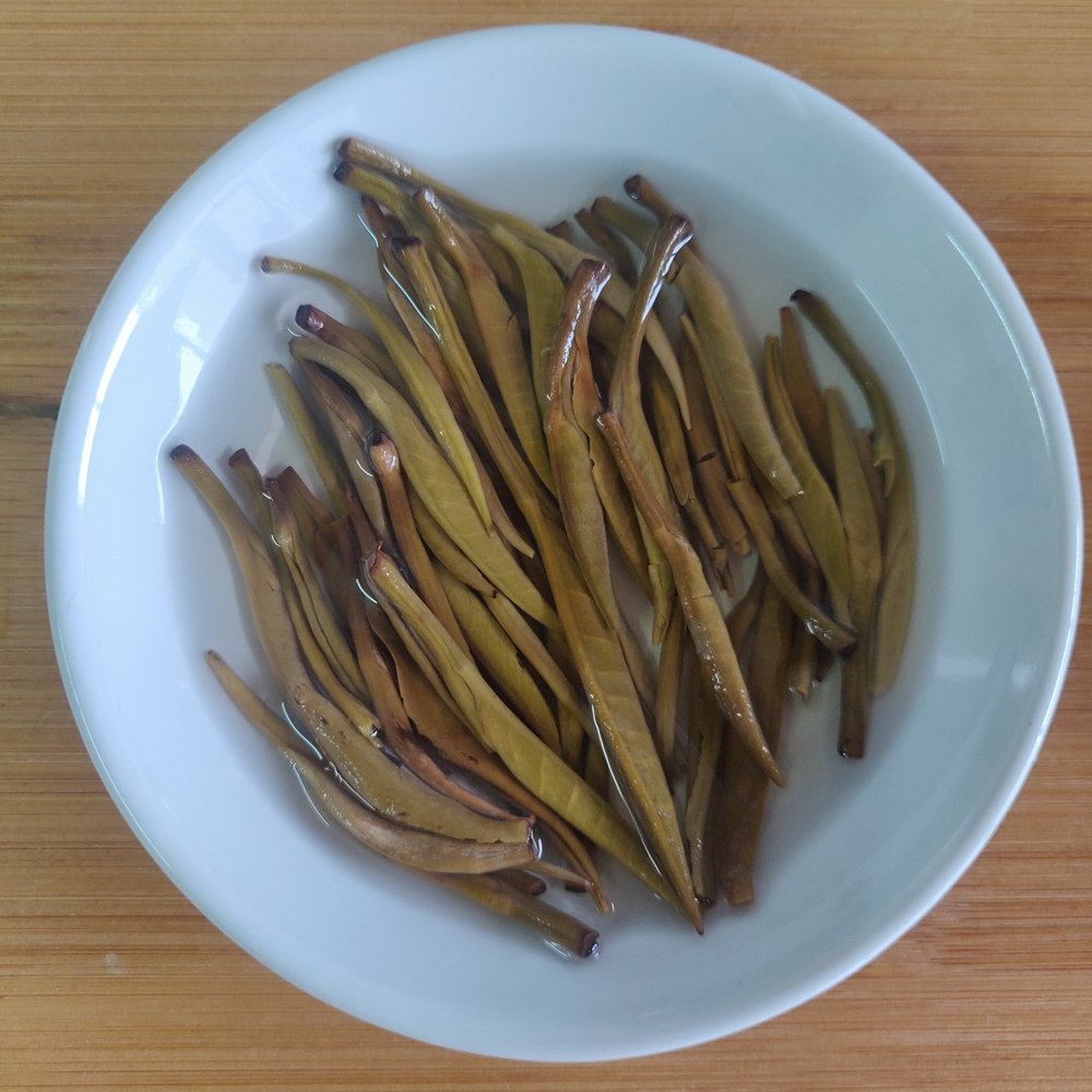 九窨茉莉花茶浓香型横州9窨茉莉银针王特级茶王茉莉绿茶散装包邮