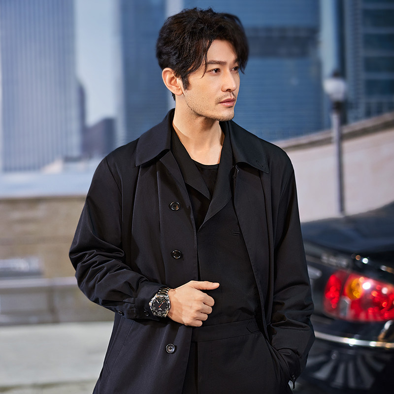 2021Tissot天梭腾智无界系列陈飞宇同款触屏太阳能智能手表男瑞士